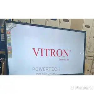 Vitron 32 "Smart Android Tv