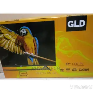 GLD 32 Digital Frameless Tv