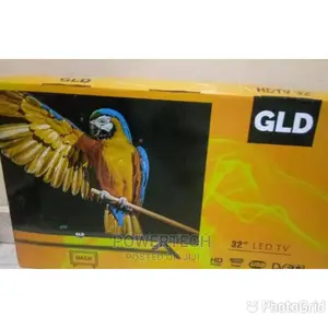 Gld 32 ;Digital Tv