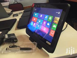 HP ElitePad 1000 G2 64 GB Silver