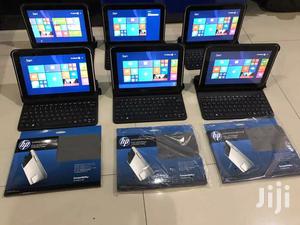 HP ElitePad 1000 G2 64 GB Silver