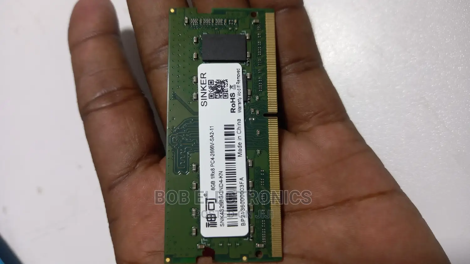 Ram Laptop Memory (Upgrade Today)