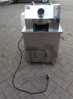 Quality Imported Sugarcane Juicer