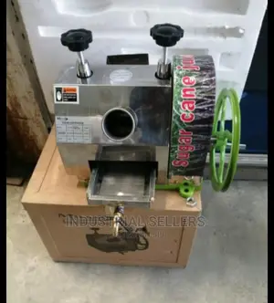 Quality Imported Sugarcane Juicer