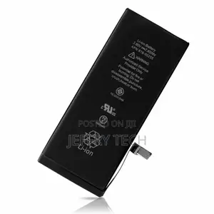 New Replacement 2900mah Li-Ion Battery for iPhone 7 Plus 5.5