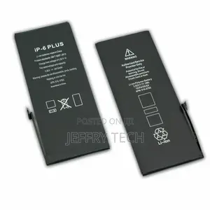 Replacement Internal Battery for iPhone 6 Plus