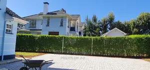 5bdrm Maisonette in Mediheal, Elgon View for Sale