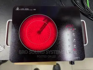 ADVANCED Cooker 2021 Technology