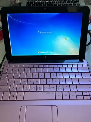 Prisca Laptop Repair