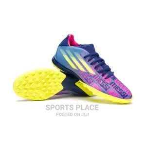 Adidas X Speedflow Messi Football Trainers