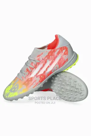 Adidas X 99 Pace Football Trainers