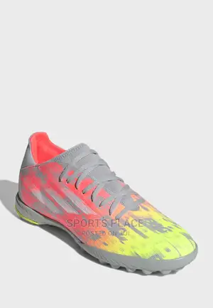 Adidas X 99 Pace Football Trainers