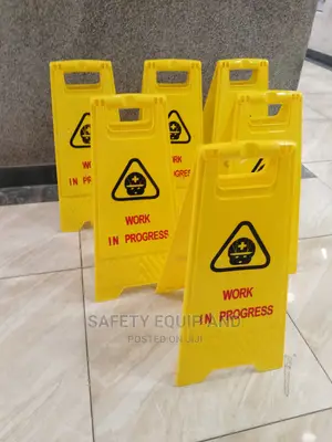 Warning Signs/Danger Signs