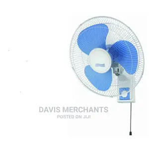 Premier Wall Fan 16"