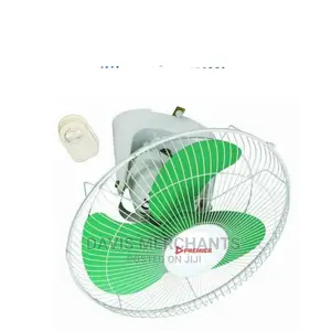 Premier 16" Orbit Fan