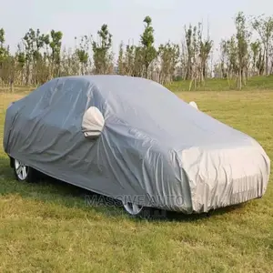 Available Car Cover