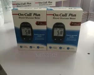 On Call Plus Machine