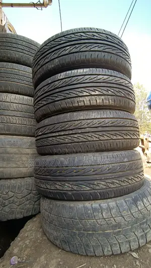 Bridgestone Tyres Size 185/55r16 Per Pc
