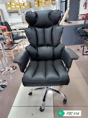 Comfy Executive Office Seat