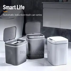 Intelligent/Smart Sensor Bin 16litres -