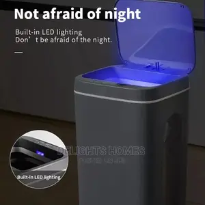 Intelligent/Smart Sensor Bin 16litres -