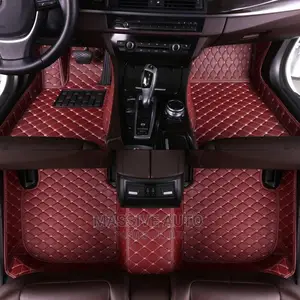 4d Car Floor Mats