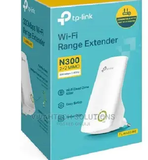 Tp-Link Wa854re Range Extender
