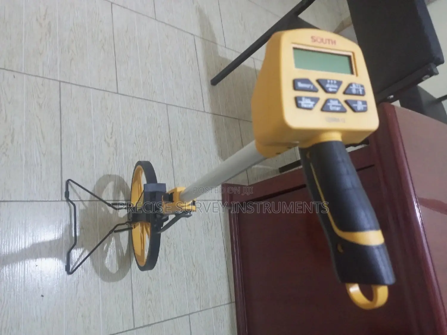 Measuring Wheel