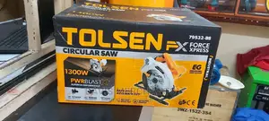 Suitable Circular Saw 1300w