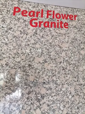 Imported Granites