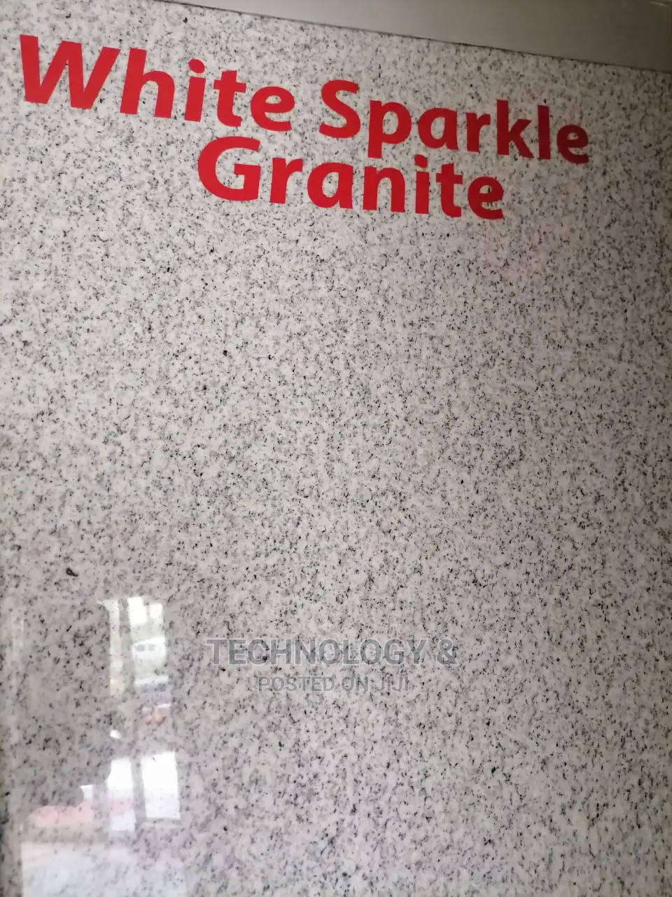 Imported Granites