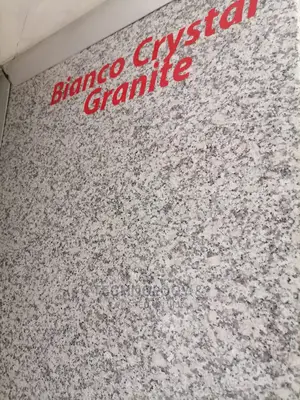 Imported Granites