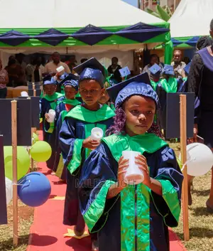Graduation Photography