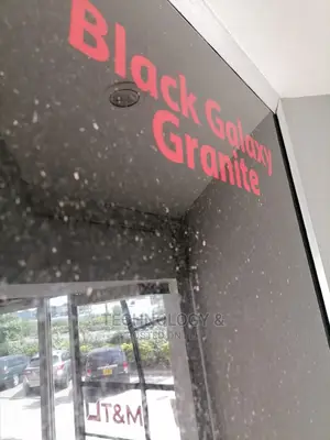 Imported Granites