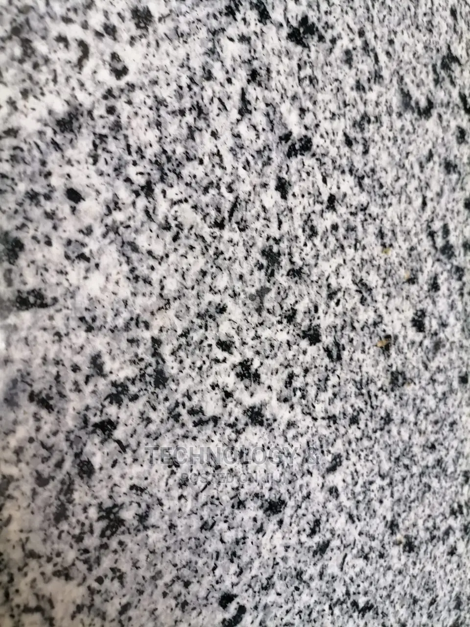 Imported Granites