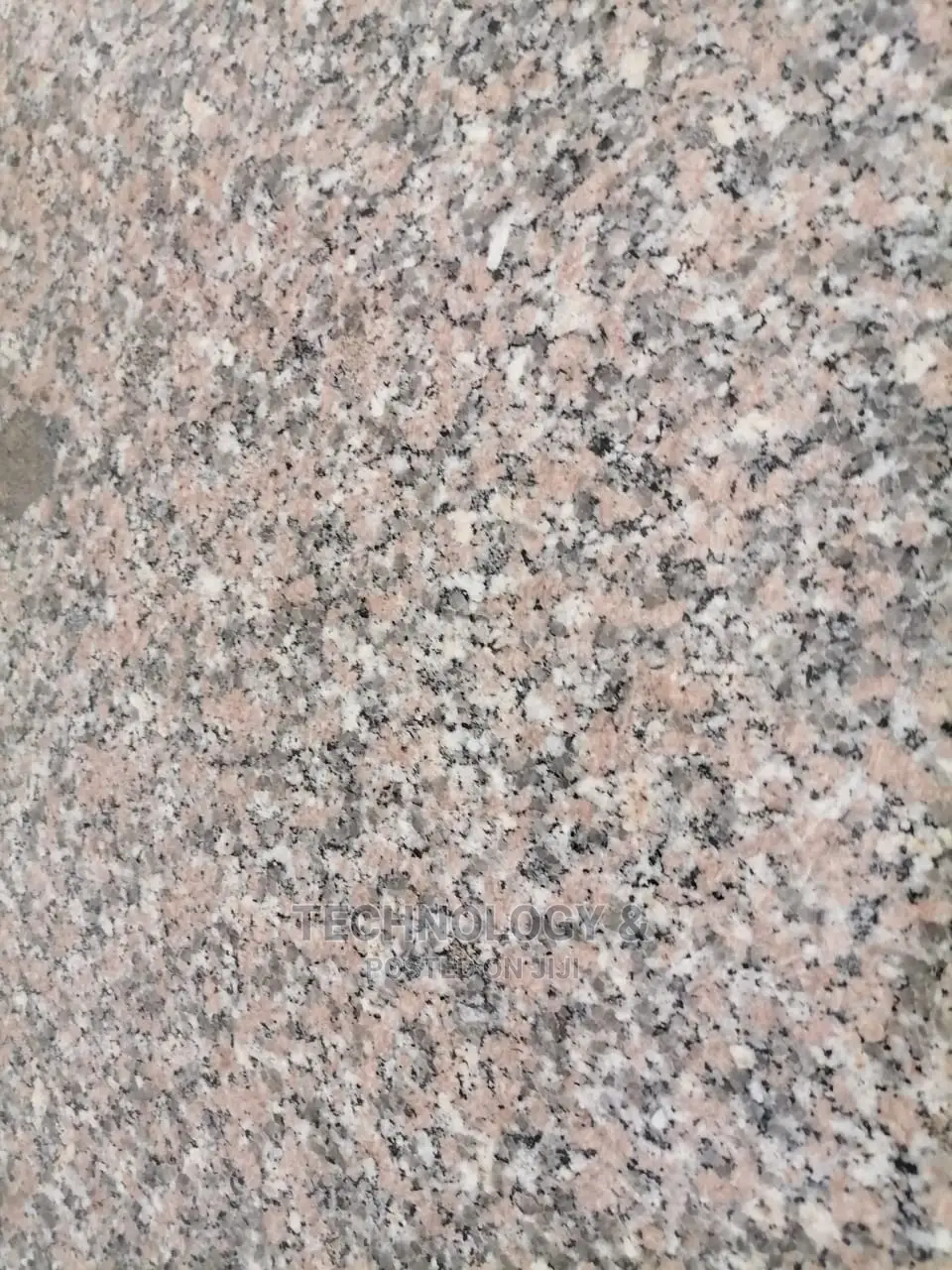 Imported Granites