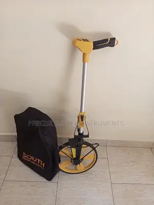 Measuring Wheel (Digital)