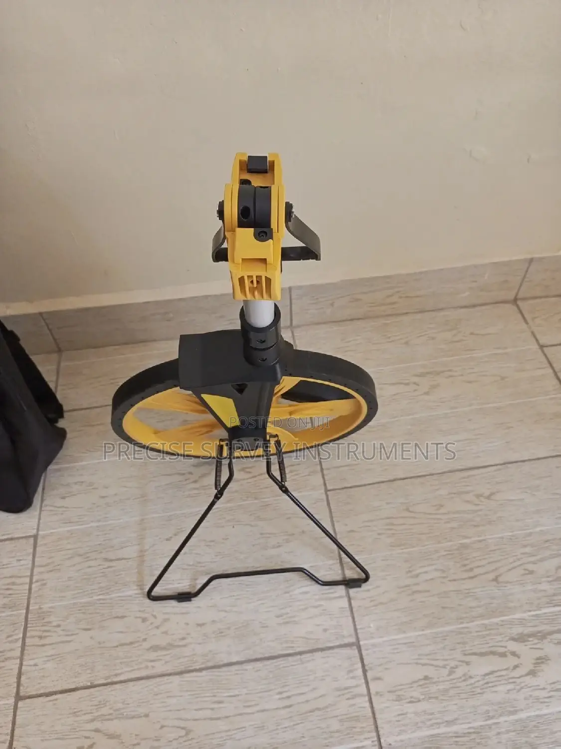 Digital Measuring Wheel (Foldable?