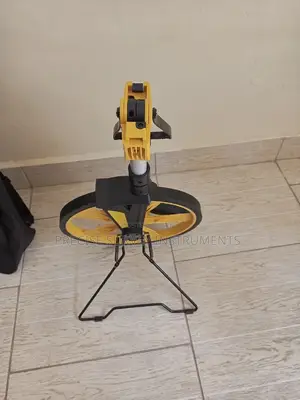 Digital Measuring Wheel (Foldable?
