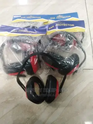 Ear Muffs Available at a Good Price