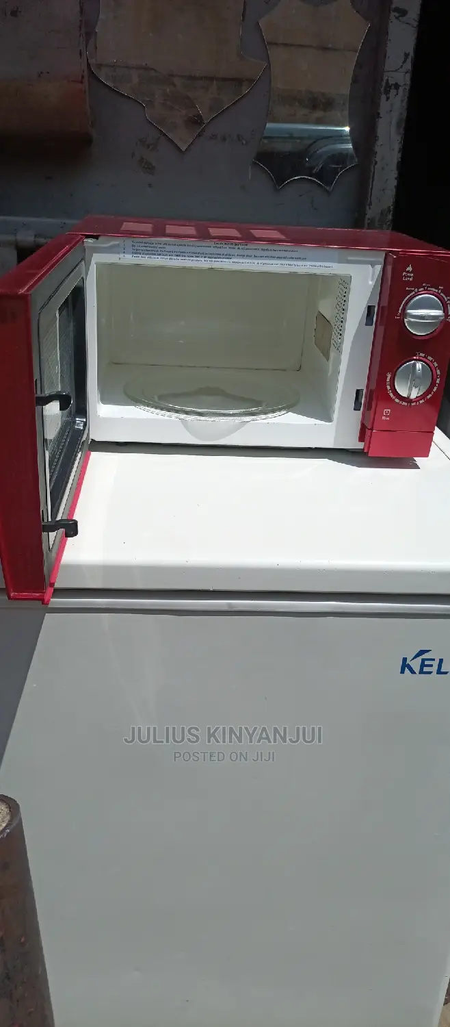 Microwave Oven 20l