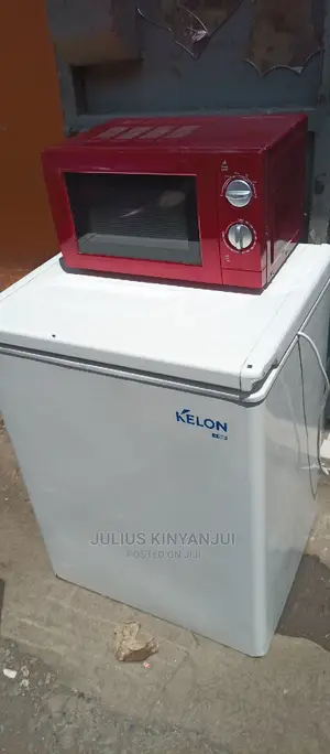 Microwave Oven 20l