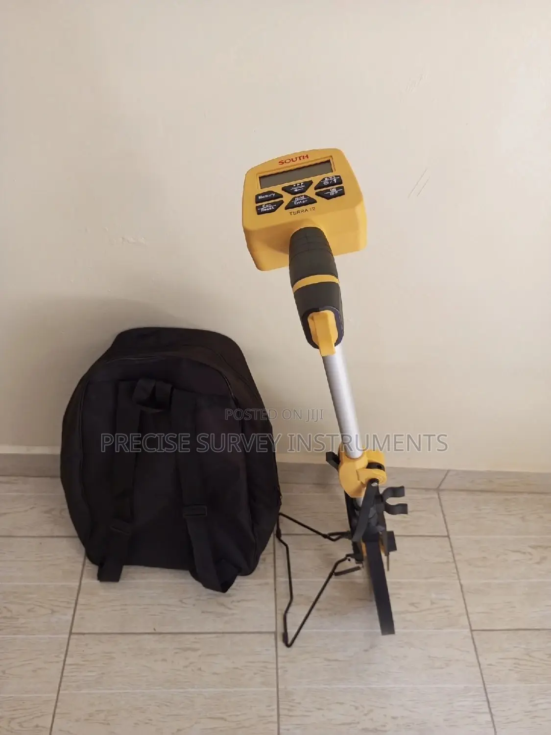 Measuring Wheel (South Terra 12digital