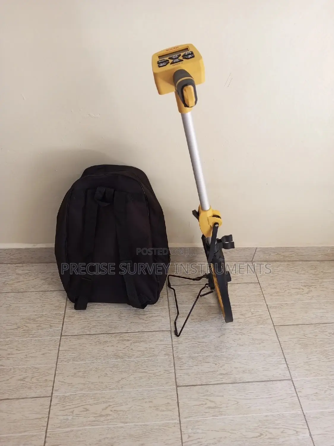 Measuring Wheel (South Terra 12digital