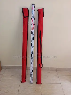 Levelling Staff (Survey Ruler)