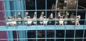Rocker Arm for Mitsubishi 4D56 Engine, Old Model.