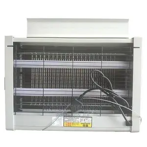 Insect Killer Bug Zapper Indoor 30W Electronic Mosquito Fly.