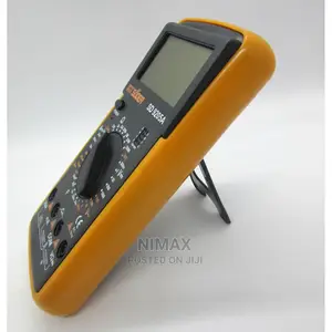 Digital Multi Meter / Multi Tester