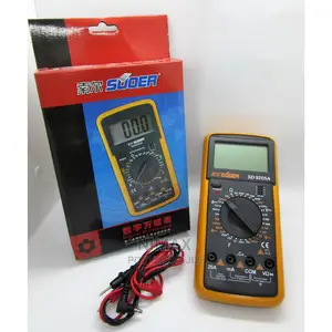 Digital Multi Meter / Multi Tester