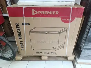 Chestsize Deepfreezer